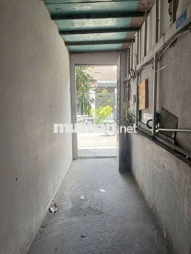 BÁN NHÀ HÓC MÔN - GIÁP Q12 - DT KHỦNG - GIÁ CỰC RẺ