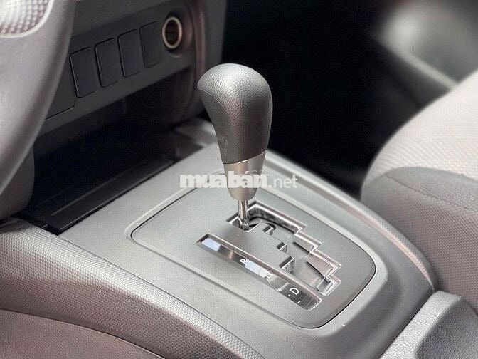 Mitsubishi Triton 2021 - 20000 km