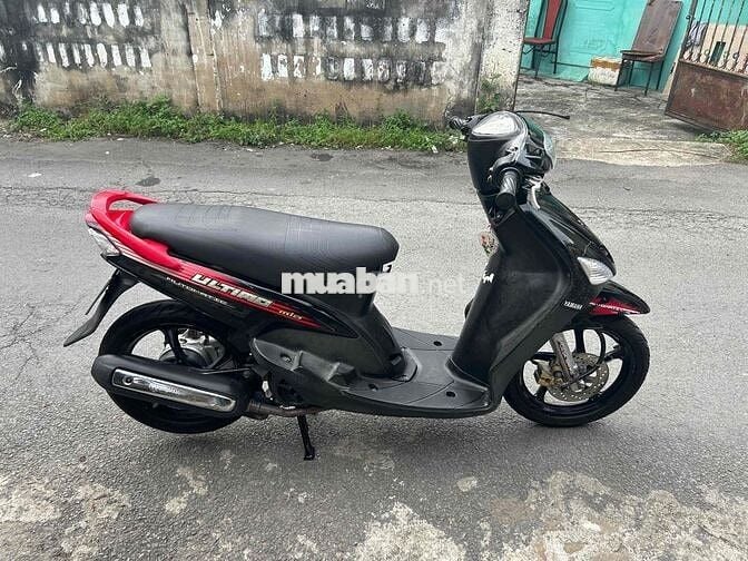 mio ultimo