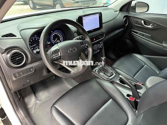 Hyundai Kona 2019 2.0 AT