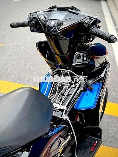 Airblade 125 4Val mẫu 2024 1chủ ít đi8000km mới99%