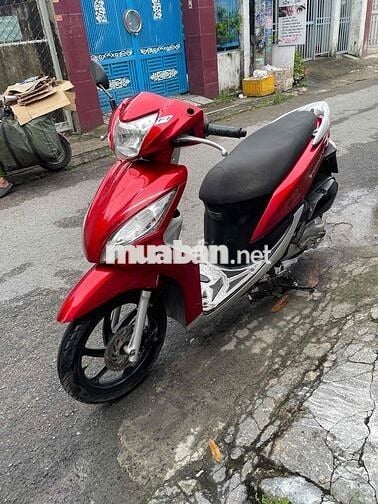 vision bs 60 máy móc nguyên zin êm ru