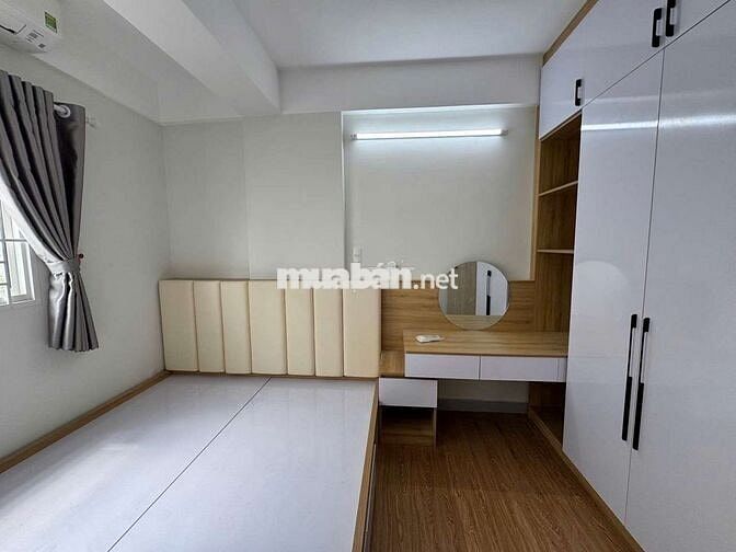 CHO THUÊ CĂN HỘ:
CHUNG CƯ NAM LONG CENTRAL MỚI 100% 
- FULL NỘI THẤT