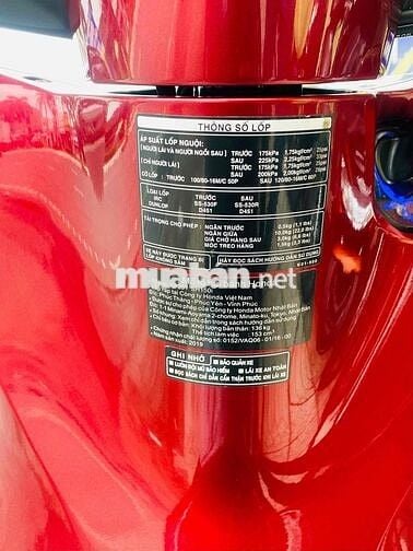 SH 150 ABS 2019 hàng bỏ mẫu xe đẹp chuẩn zin✅
