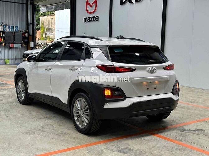 Hyundai Kona 2019 2.0 AT