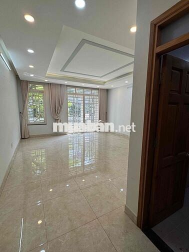 Nhà Cityland Trần Thị Nghỉ, ngay ngã 5 chuồng chó