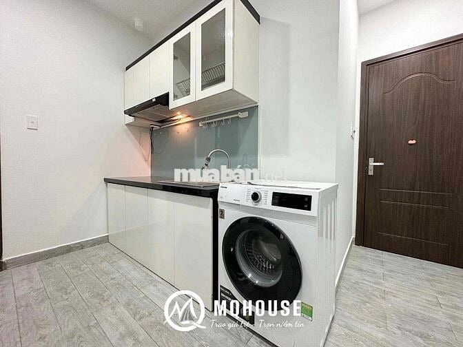 Chính Chủ Cho Thuê Căn Hộ ( 50m2 ) Tại Quận 3 Phòng Ngủ Ban Công