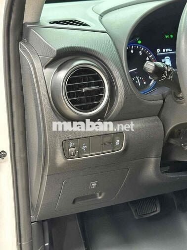 Hyundai Kona 2019 2.0 AT
