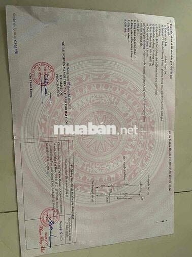Chủ gửi bán mảnh đất, có 1 nhà 2 tầng và 2 phòng trọ thu nhập 1 tháng