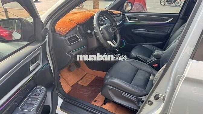 Honda BR-V 2024 L - 20000 km, FULL PHỤ KIỆN