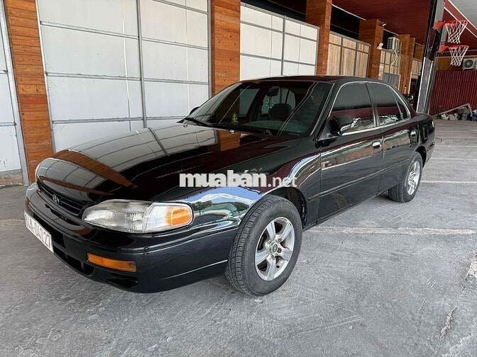 cần bán xe ba đang sử dụng
