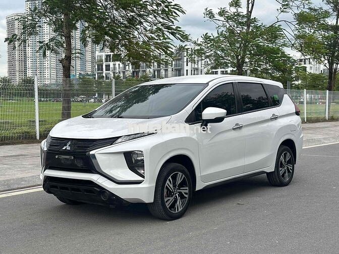 Mitsubishi Xpander 2023 MT - 63000 km