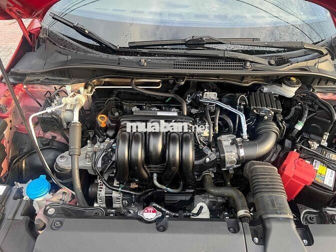 Honda City 2021 RS - 70000 km