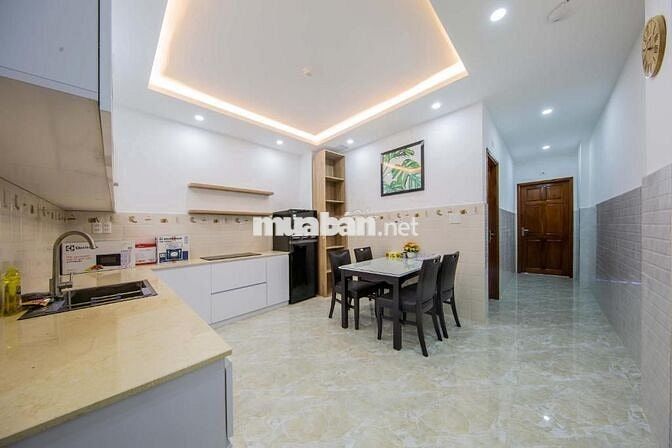 CĂN HỘ HAI PHÒNG NGỦ – KHU VỰC MỸ AN - AN THƯỢNG