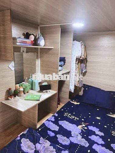 Tòanhà Ngyễn tri phươg ngay Đh Kih tế,có dạg sleepbox,có dạg phòg riêg