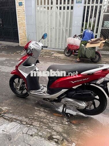 vision bs 60 máy móc nguyên zin êm ru