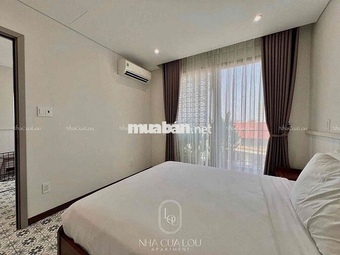 CHDV Tách Bếp 1 PN Thoáng Mát, Mới Khai Trương 35M2 Ngay SVĐ Phú Thọ