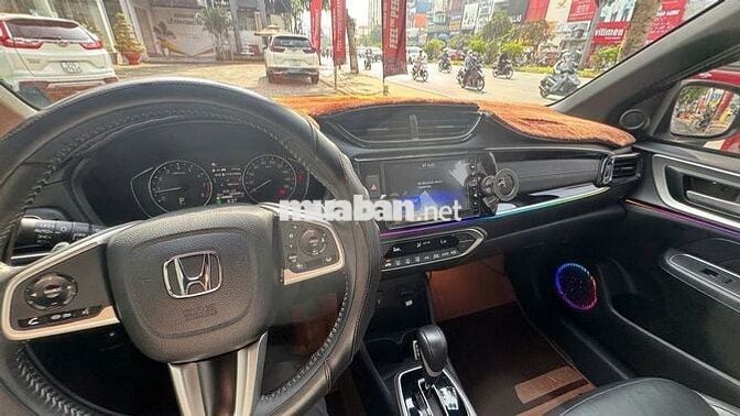 Honda BR-V 2024 L - 20000 km, FULL PHỤ KIỆN