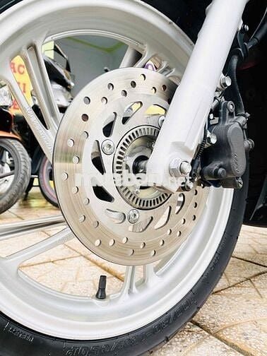 SH 150 ABS 2019 hàng bỏ mẫu xe đẹp chuẩn zin✅