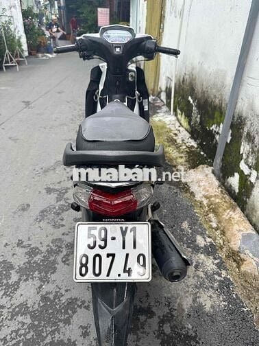 🛵🛵🛵 Honda wave balde bstp chính chủ