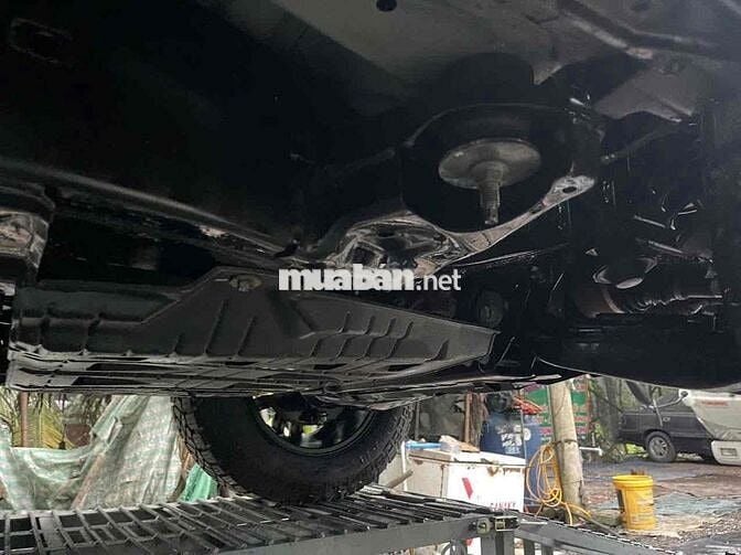 Bán Tải Nhật - MAZDA BT50 SốTựĐộng 2 Cầu - Mẫu Mới