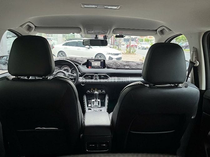 Mazda CX5 2.0 Deluxe 2024 0do 9000km 
