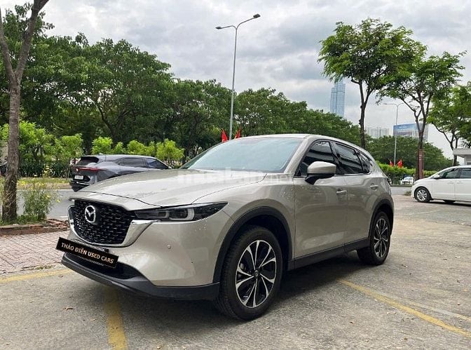 Mazda CX5 2.0 Deluxe 2024 0do 9000km 