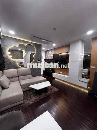 Cho Thuê Nhiều Căn 1-2-3-4PN Chung Cư Kingdom 101 Giá Tôt
