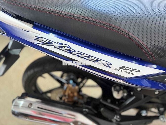Exciter 135