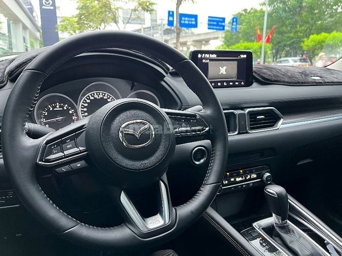 Mazda CX5 2.0 Deluxe 2024 0do 9000km 