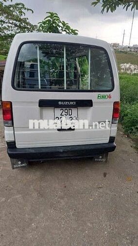 Bán su van sx 2020 một chủ mua từ mới