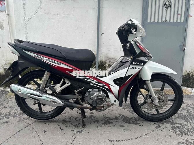 🛵🛵🛵 Honda wave balde bstp chính chủ
