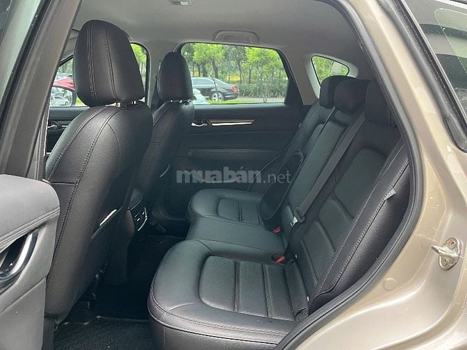 Mazda CX5 2.0 Deluxe 2024 0do 9000km 