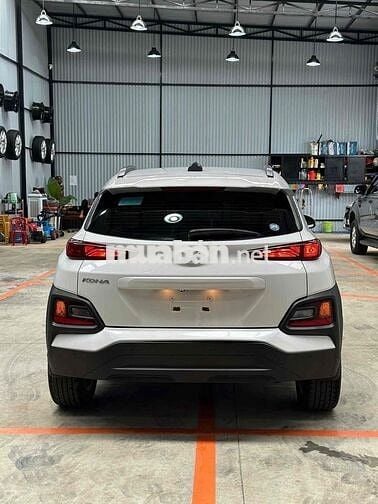 Hyundai Kona 2019 2.0 AT