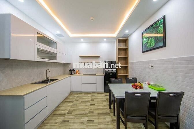CĂN HỘ HAI PHÒNG NGỦ – KHU VỰC MỸ AN - AN THƯỢNG