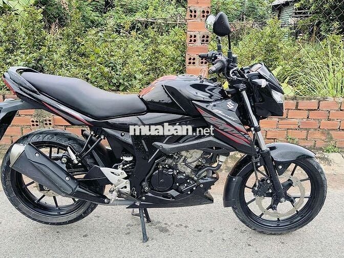 Suzuki Gsx  bandit 2019 zin đẹp, chất Bs65