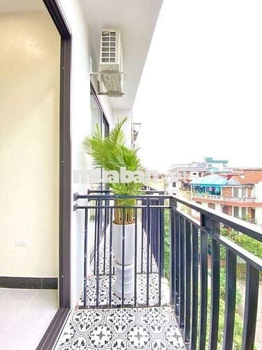 Siêu phẩm CCMN 25m2 Gác xép full đồ. Ban công thoáng tại Bạch Đằng