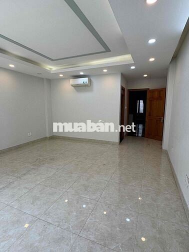 Nhà Cityland Trần Thị Nghỉ, ngay ngã 5 chuồng chó
