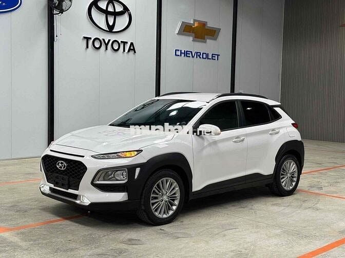 Hyundai Kona 2019 2.0 AT