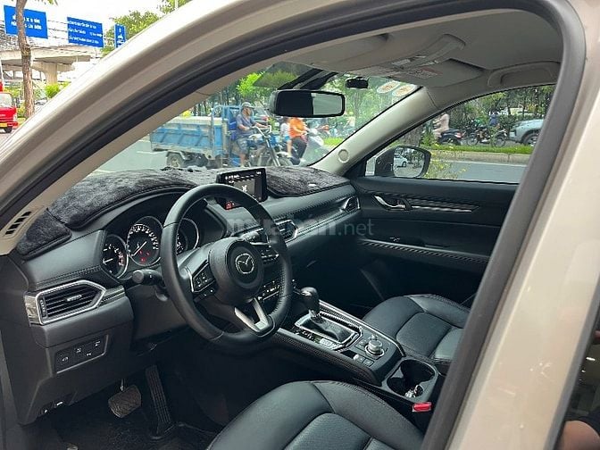 Mazda CX5 2.0 Deluxe 2024 0do 9000km 