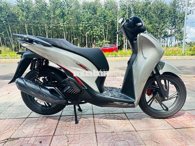 Bán xe Sh 125i ABS 2025 zin all