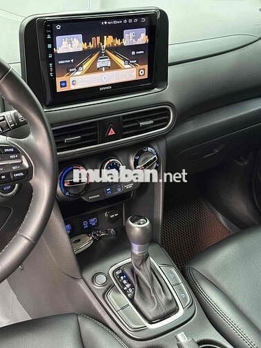 Hyundai Kona 2019 2.0 AT
