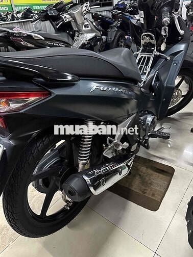 📌📣 Future 2022 biển phố mới keng