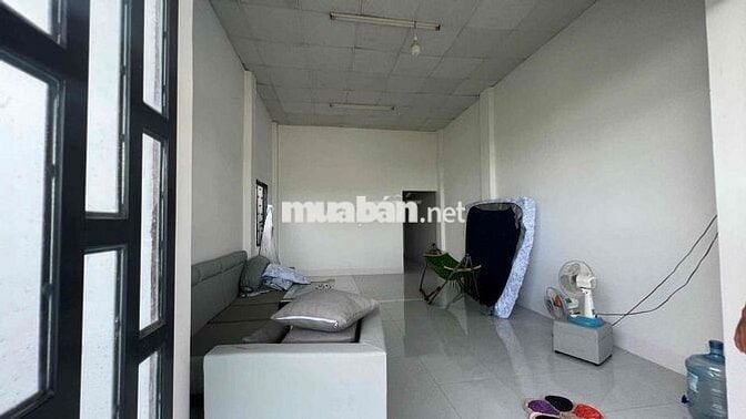 bán nhà trung tâm Xã hồ tràm TP HCM 265m2 chính chủ