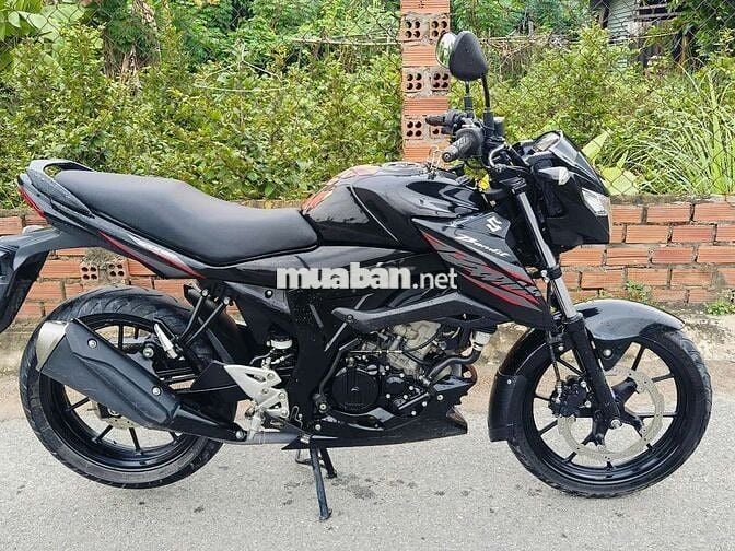 Suzuki Gsx  bandit 2019 zin đẹp, chất Bs65