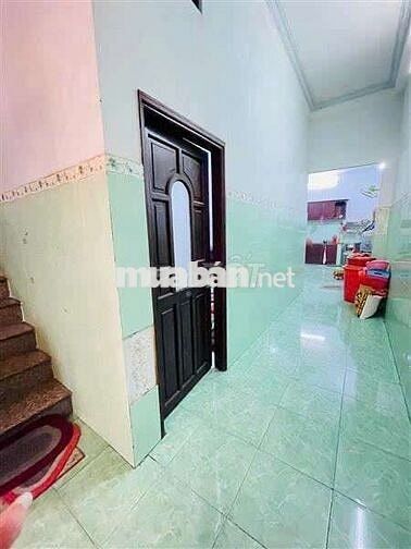 NHÀ MẶT TIỀN LÊ LƯ ( 6,4m x 27m) TÂN PHÚ VỊ TRÍ TRUNG TÂM