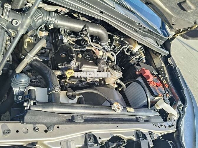2019 - 93000 km