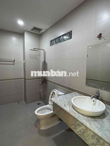 Nhà Cityland Trần Thị Nghỉ, ngay ngã 5 chuồng chó