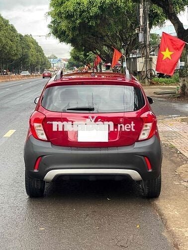 VinFast Fadil 2020 1.4 AT Plus - 52000 km