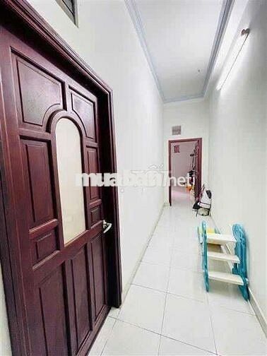 NHÀ MẶT TIỀN LÊ LƯ ( 6,4m x 27m) TÂN PHÚ VỊ TRÍ TRUNG TÂM